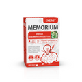 Memorium Energy - Cápsulas