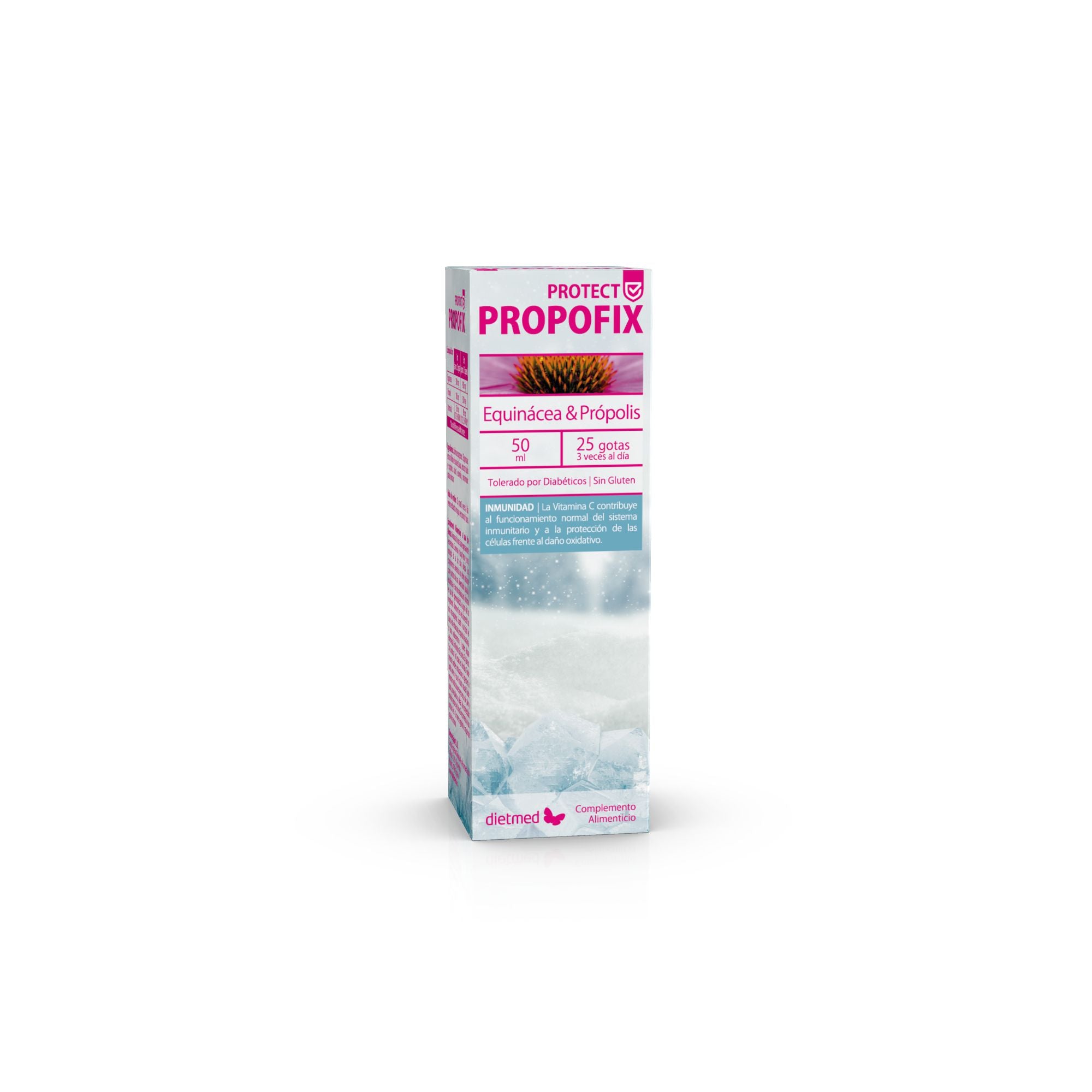 Propofix Protect Gotas - 50ml