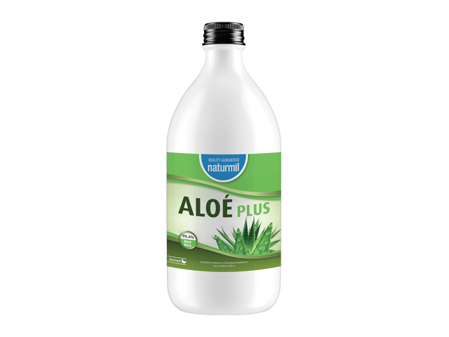 Aloe Plus Zumo - 1000ml                                                                                  