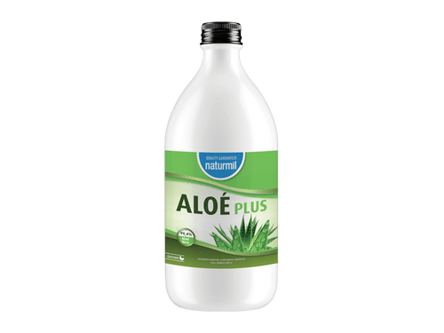 Aloe Plus Zumo - 1000ml                                                                                  
