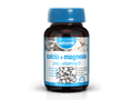 Calcio Magnesio Zinc Vitamina D - 90 Comprimidos                                                                