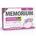 Memorium 50+ - Ampollas 30x15ml