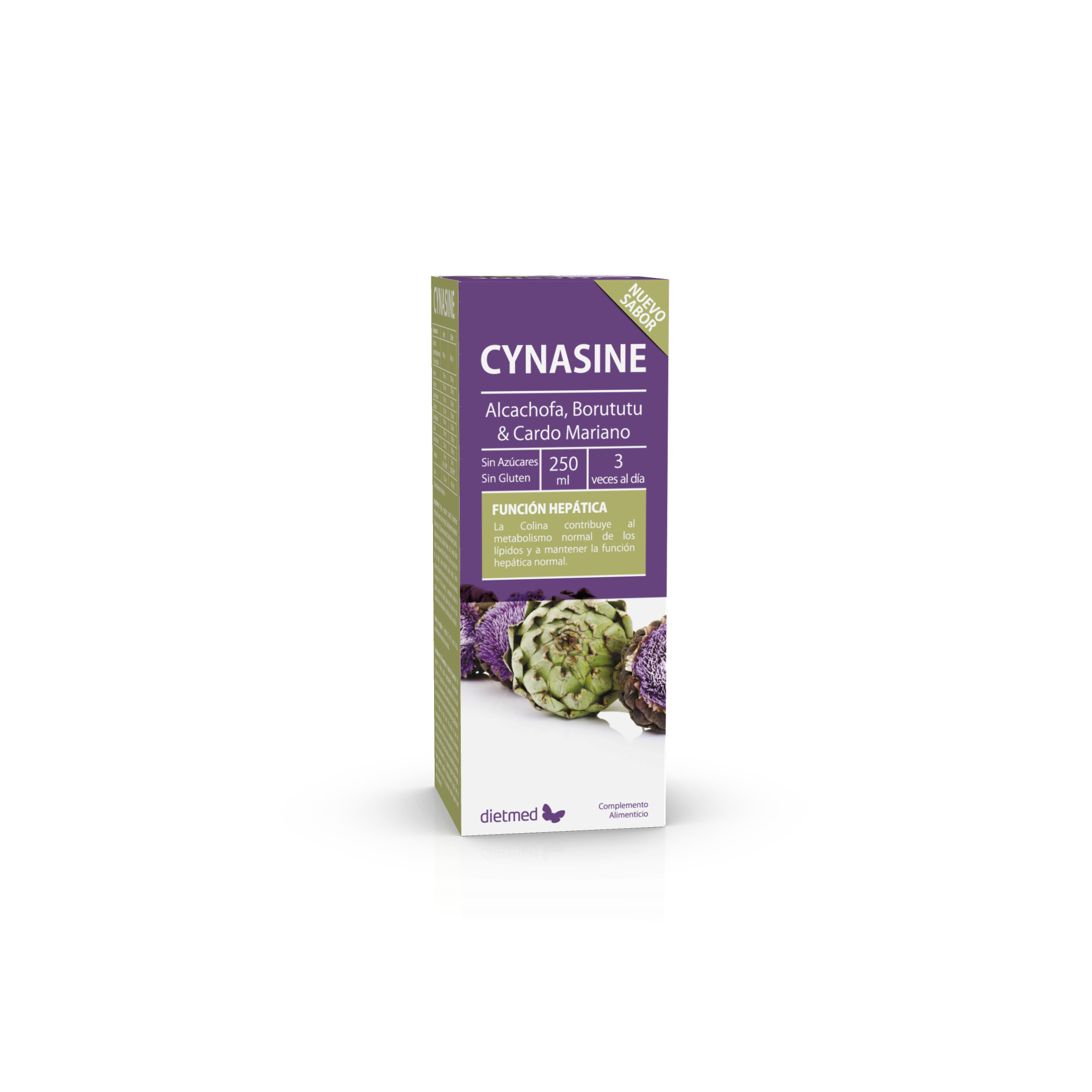 Cynasine - 250ml