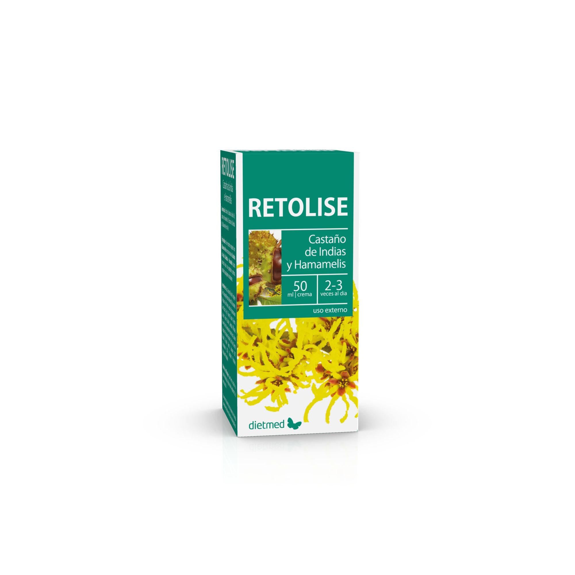 Retolise Crema - 50ml