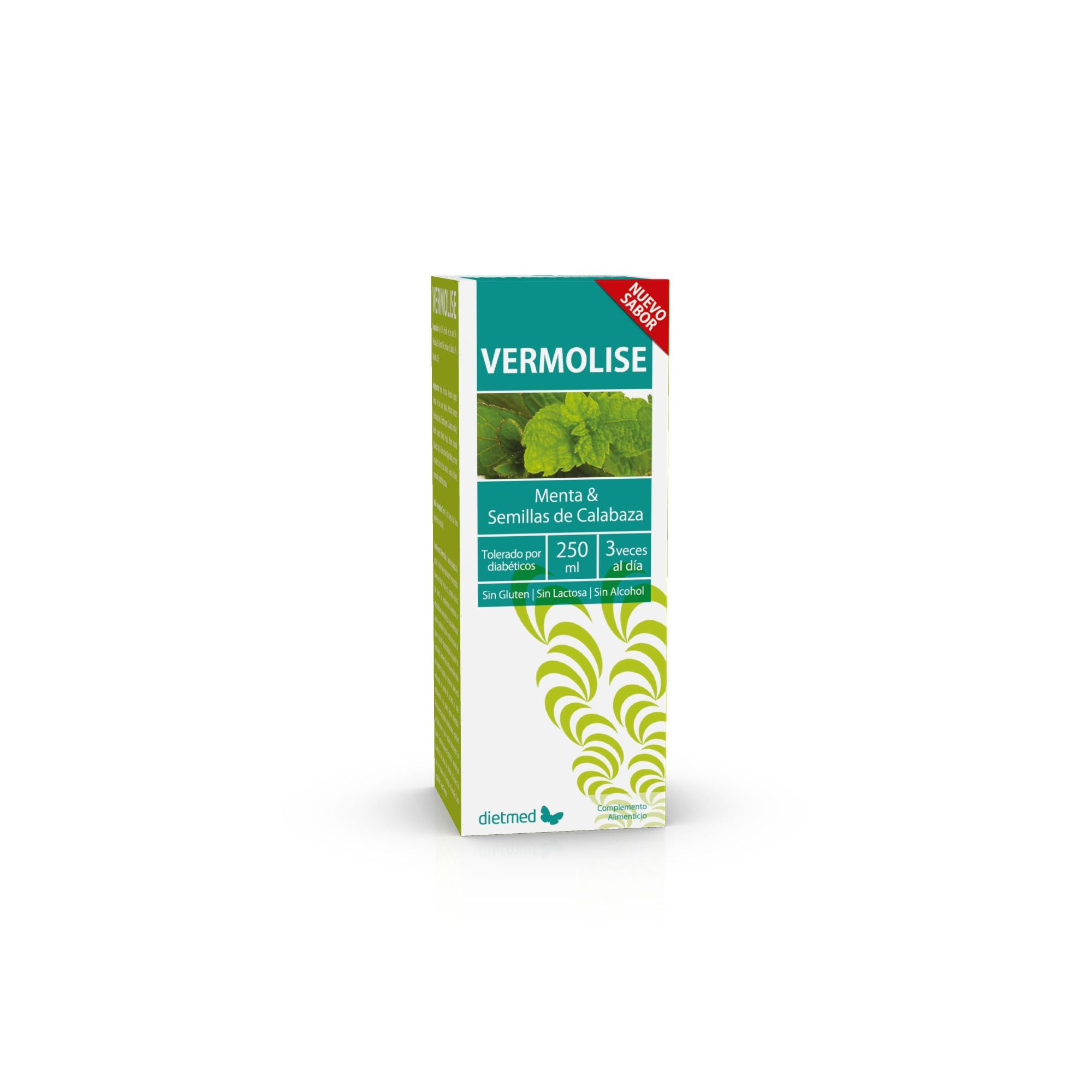 Vermolise - 250ml