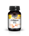 Chitosan 500mg - 120 Cápsulas                                                                            