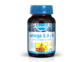 Omega 369 - 60 Perlas                                                                                  