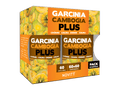 Garcinia Cambogia Plus Pack Eco - 60+60 Cápsulas                                                         