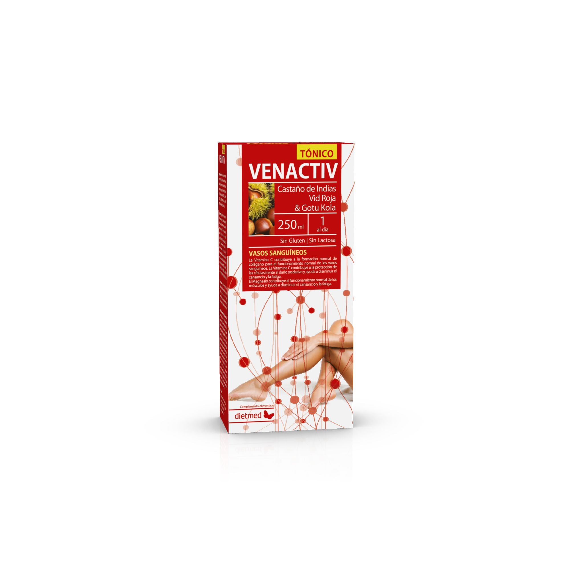 Venactiv - 250ml