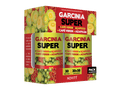 Garcinia Super Cafe Verde Azafran - 30+30 Cápsulas                                                       