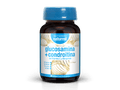 Glucosamina con Condroitina - 60 Cápsulas                                                                    