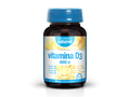 Vitamina D 4000ui - 60 Cápsulas                                                                          
