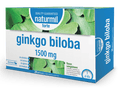 Ginkgo Biloba Forte 1500mg - Ampollas 20x15ml                                                                