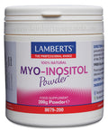 Myo Inositol en polvo - 200 g