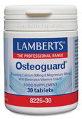 Osteoguard - 30 Tabletas