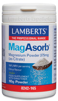 MagAbsorb - 165 g Polvo