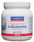 L-Glutamina - 500 g Polvo
