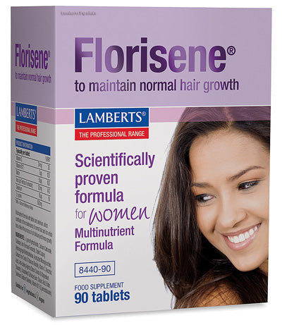 Florisene - 90 Tabletas