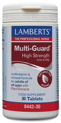 Multi-Guard - 30 Tabletas