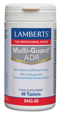 Multi-Guard ADR - 60 Tabletas
