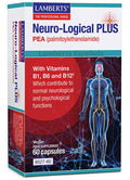 Neuro - Logical Plus - 60 Cápsulas