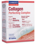 Collagen Perfecting Complex - 60 Tabletas 