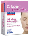 Colladeen Derma Plus - 60 Tabletas