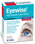 Eyewise - 60 Tabletas