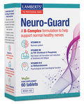 Neuro Guard - 60 Tabletas