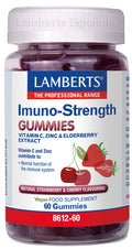 Inmuno-Strenght - 60 Gummies