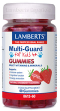 Multi-Guard for Kids - 60 Gummies