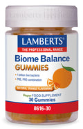 Biome Balance - 30 Gummies