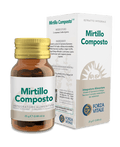 Forza Vitale Mirtillo Composto - 25g     