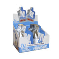Magnesio Liquido (24 Geles)                                                                         