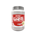 Mega Protein Whey +5 - 1800g Vainilla                                                               