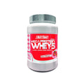 Mega Protein Whey +5 - 900g Fresa                                                               