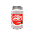 Mega Protein Whey +5 - 900g Chocolate                                                               