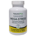 Natures Plus Mega Stress - 60 comprimidos