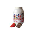 Megapower - 2500g Chocolate                                                                         