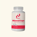Mineral Caps - 106 Cápsulas                                                                              