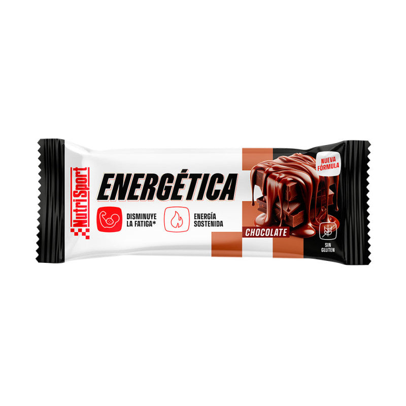 Barritas Energetica (24 Barritas) Chocolate                                                         