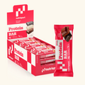 Barritas Proteica (24 Barritas) Doble Chocolate                                                     