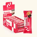Barritas Proteica (24 Barritas) Chocolate Galleta                                                   