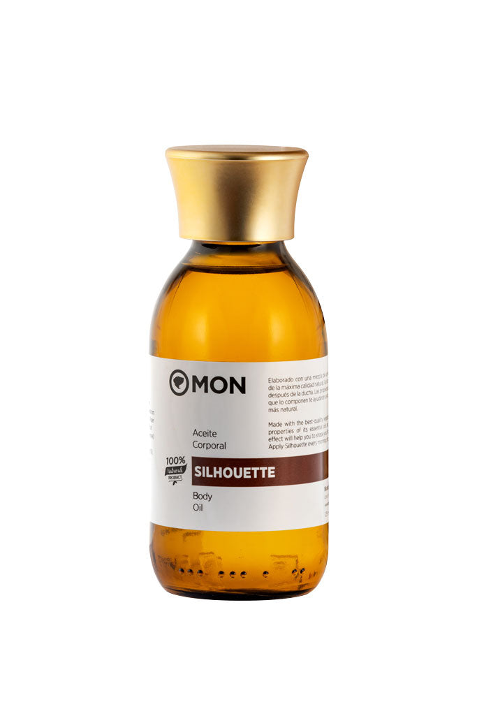 Aceite Silhouette - 125ml