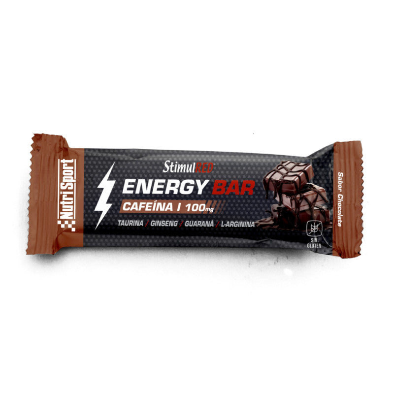 Barritas Stimul Red (24 Barritas) Chocolate                                                         