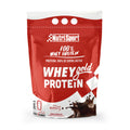 Whey Gold Protein - 2000g Chocolate                                                                 