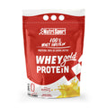 Whey Gold Protein - 2000g Platano                                                                     