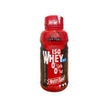 Iso Whey Drink Protein (12x330ml) Fresa                                                             